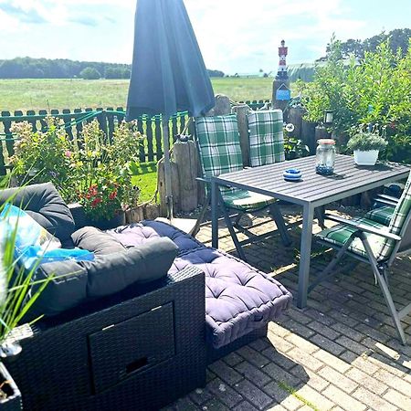 Kölpinsee Ferienwohnung Loddin Use 2801 المظهر الخارجي الصورة