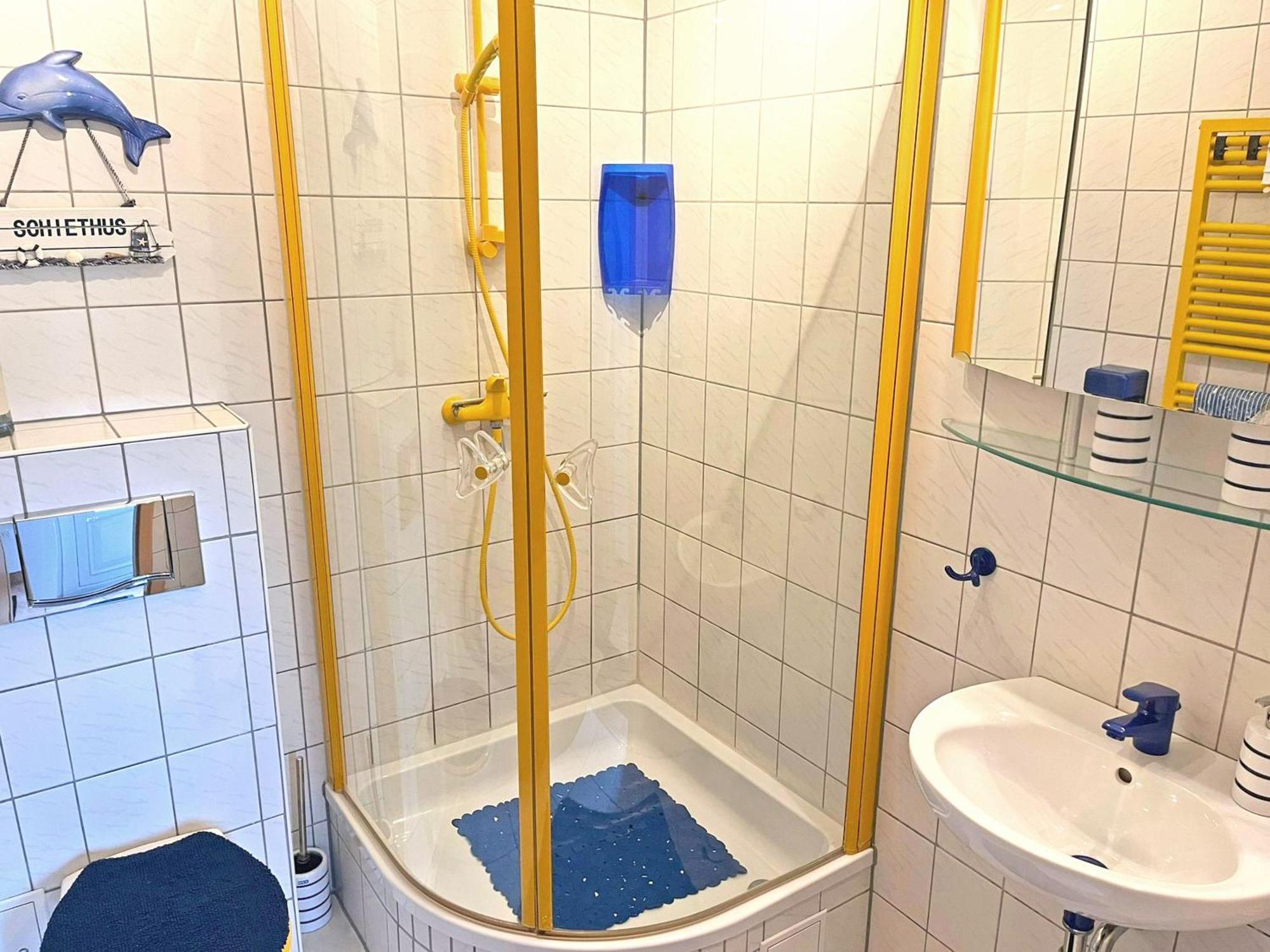 Kölpinsee Ferienwohnung Loddin Use 2801 المظهر الخارجي الصورة